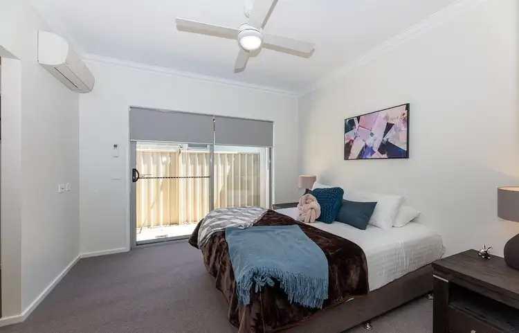 Fourth view of Homely townhouse listing, 12 Beech Street, Wodonga VIC 3690