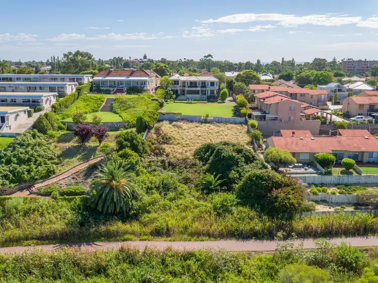 Third view of Homely land listing, 21A Kirkham Hill Terrace, Maylands WA 6051