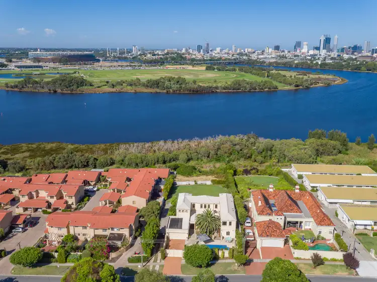 Fourth view of Homely land listing, 21A Kirkham Hill Terrace, Maylands WA 6051