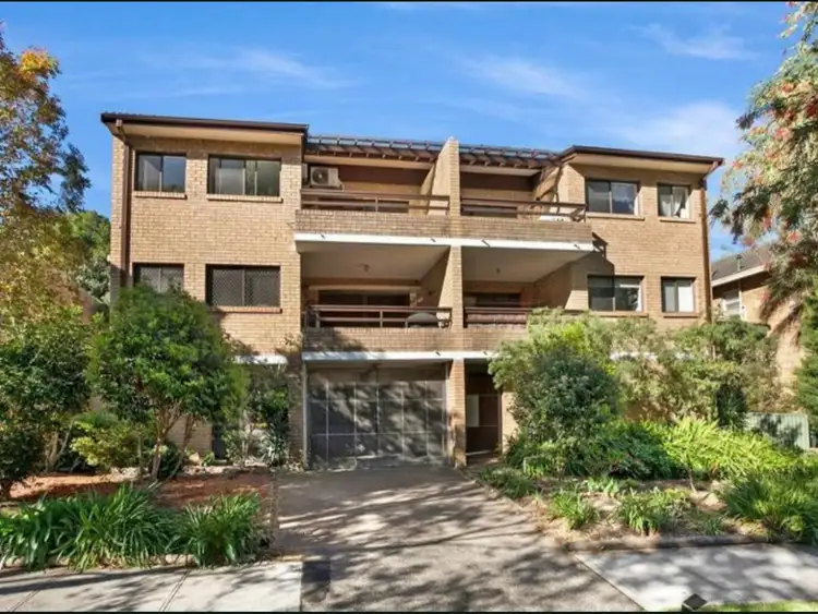 4/6-8 Garfield Street, Carlton NSW 2218