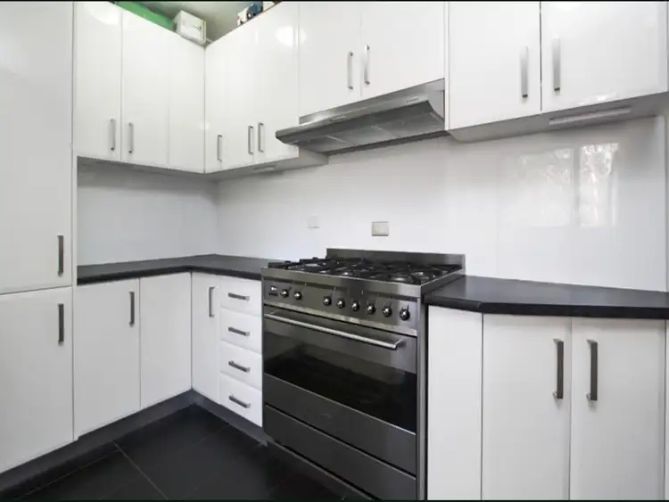 Second view of Homely apartment listing, 4/6-8 Garfield Street, Carlton NSW 2218