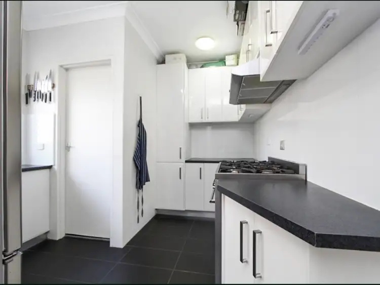 Third view of Homely apartment listing, 4/6-8 Garfield Street, Carlton NSW 2218