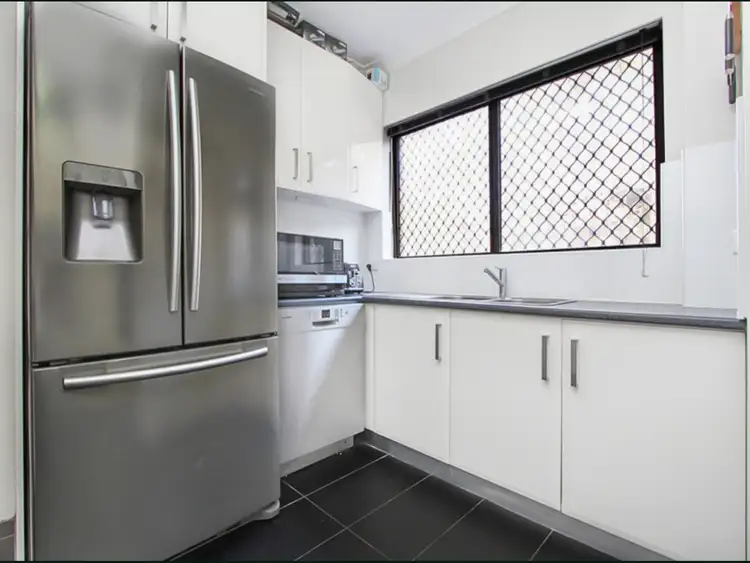 Fourth view of Homely apartment listing, 4/6-8 Garfield Street, Carlton NSW 2218