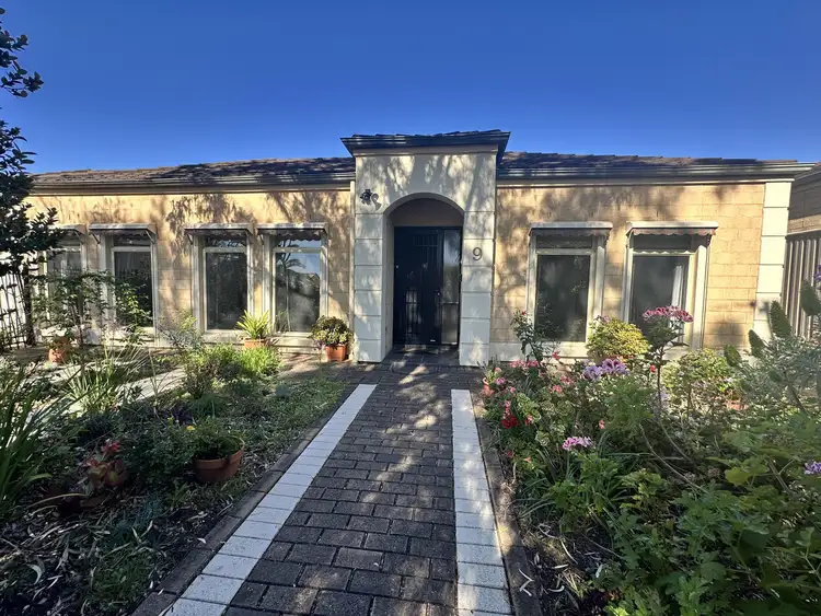 9 Gray Street, Tranmere SA 5073