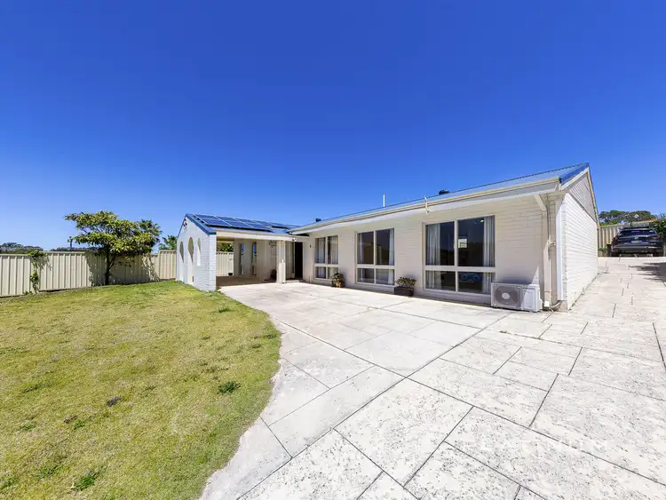 Second view of Homely house listing, 9 Gore Place, Hillarys WA 6025