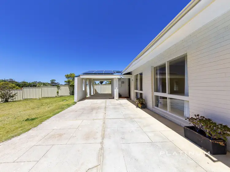 Third view of Homely house listing, 9 Gore Place, Hillarys WA 6025