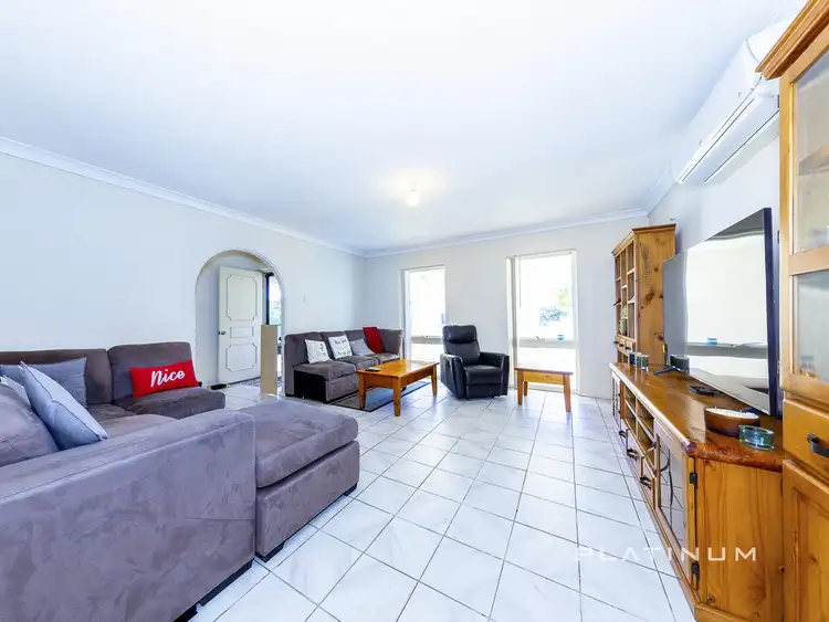 Sixth view of Homely house listing, 9 Gore Place, Hillarys WA 6025