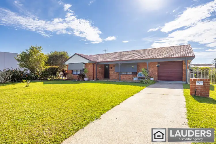 2 Joel Drive, Old Bar NSW 2430