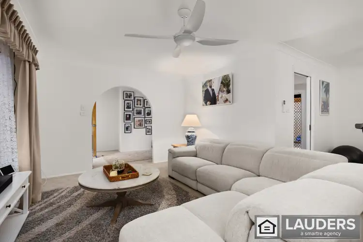 Second view of Homely house listing, 2 Joel Drive, Old Bar NSW 2430