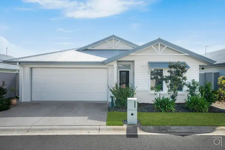 4 Tasman Way, Anna Bay NSW 2316