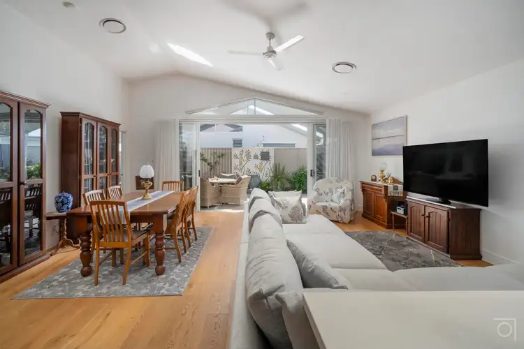 Second view of Homely retirement listing, 4 Tasman Way, Anna Bay NSW 2316