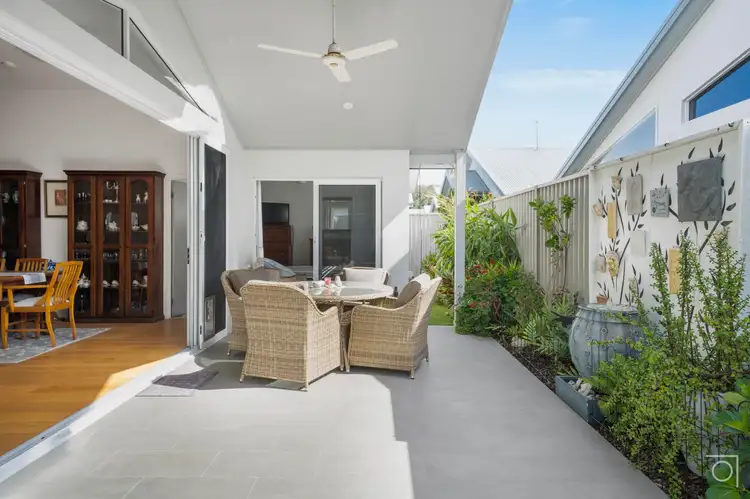 Fourth view of Homely retirement listing, 4 Tasman Way, Anna Bay NSW 2316