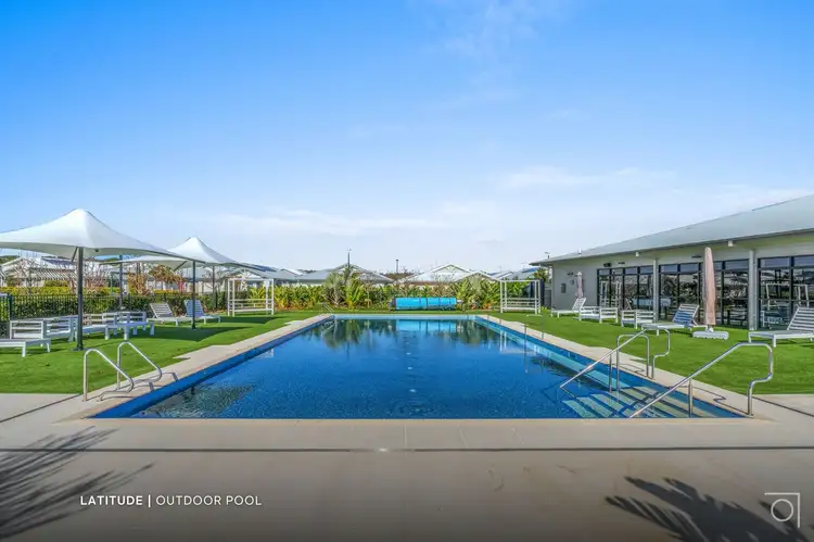 Fifth view of Homely retirement listing, 4 Tasman Way, Anna Bay NSW 2316