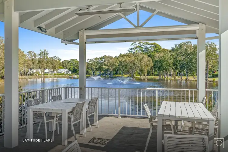 Seventh view of Homely retirement listing, 4 Tasman Way, Anna Bay NSW 2316