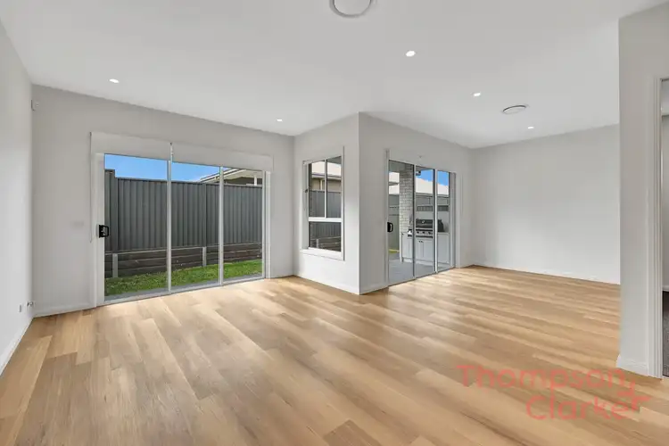 Second view of Homely house listing, 2/185 Robert Road, Lochinvar NSW 2321