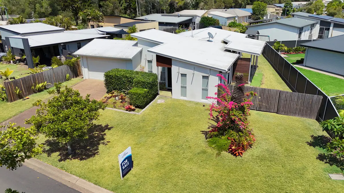 Main view of Homely house listing, 81 Shellcot Street, Toogoom QLD 4655