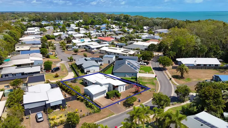 Second view of Homely house listing, 81 Shellcot Street, Toogoom QLD 4655