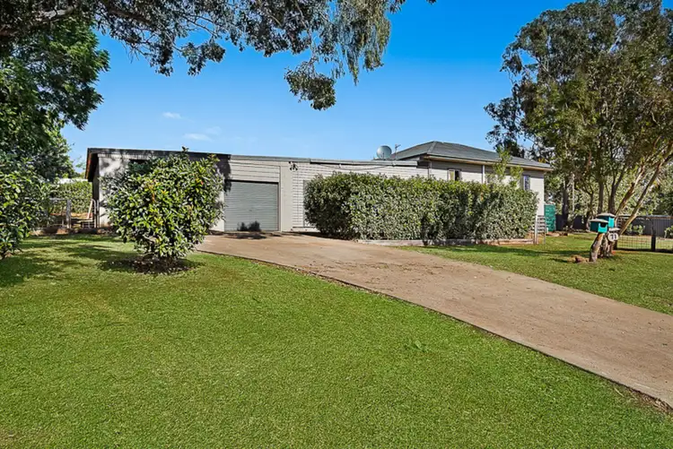 71 Kratzke Road, Highfields QLD 4352
