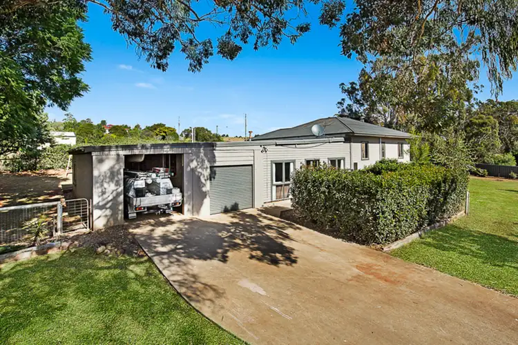 Second view of Homely house listing, 71 Kratzke Road, Highfields QLD 4352