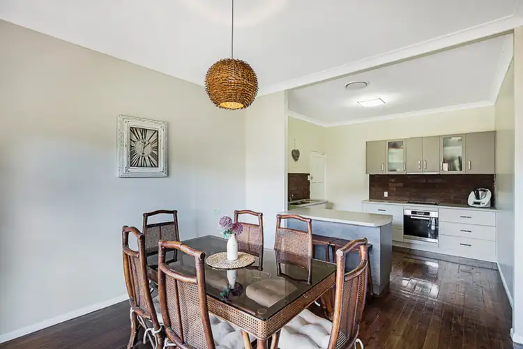 Fifth view of Homely house listing, 71 Kratzke Road, Highfields QLD 4352