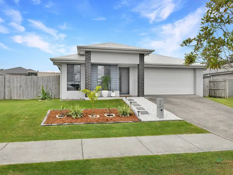 9 Fyfe Street, Walloon QLD 4306