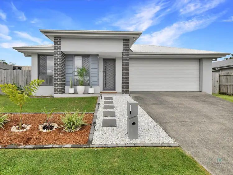 9 Fyfe Street, Walloon QLD 4306