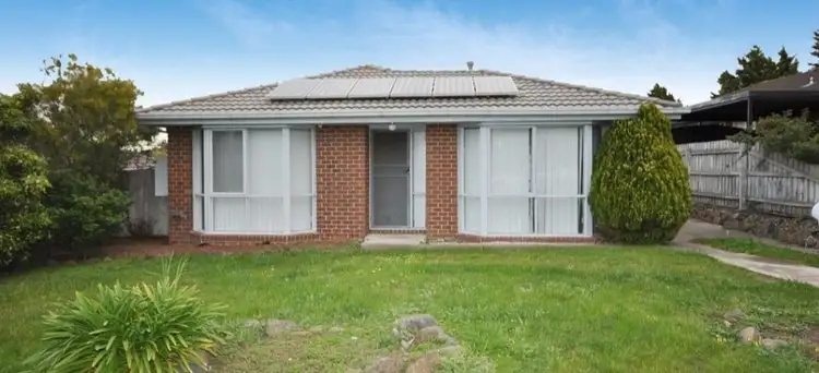 13 Themeda Court, Meadow Heights VIC 3048