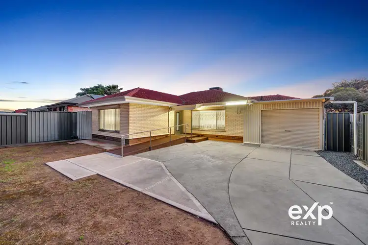 50 kings Road, Parafield Gardens SA 5107