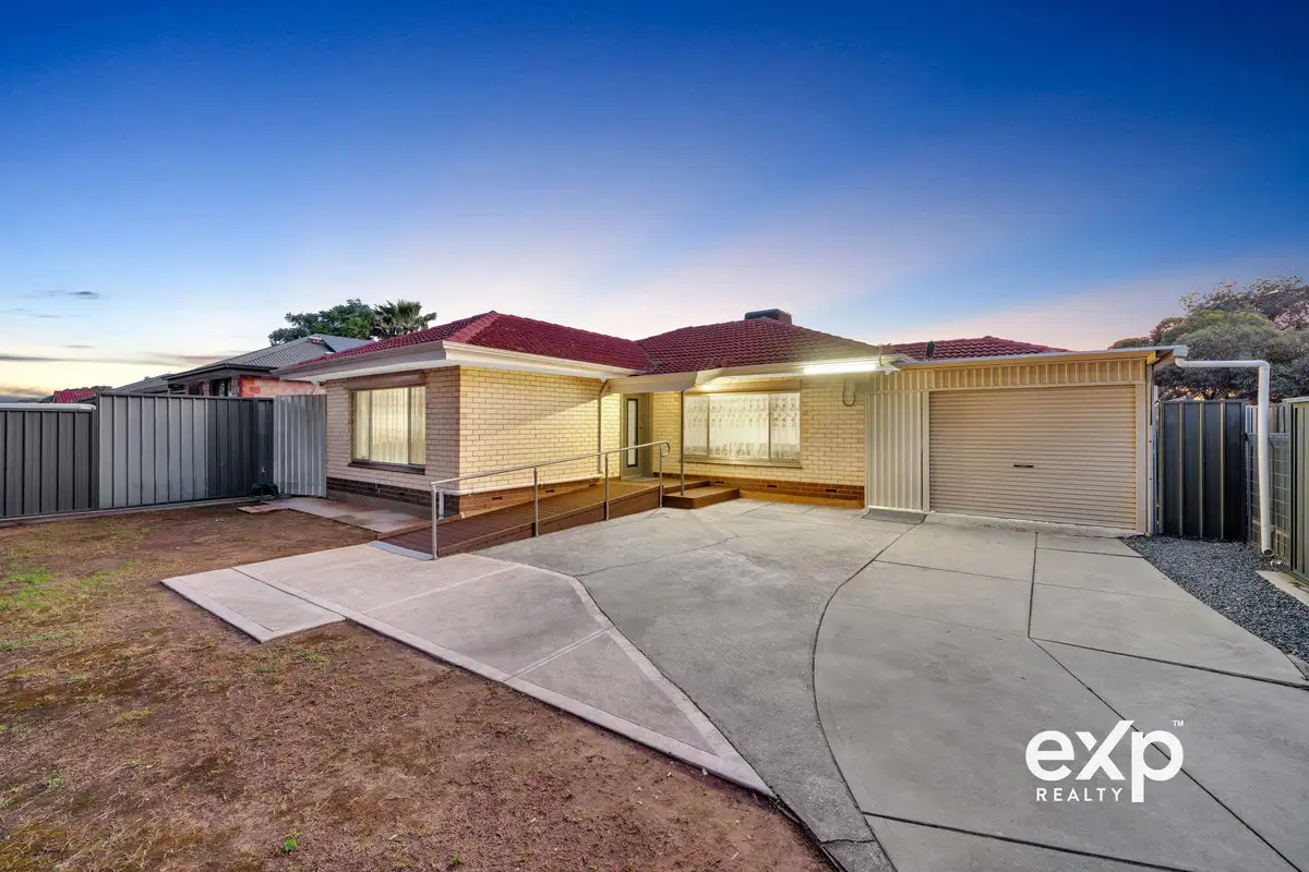 Main view of Homely house listing, 50 kings Road, Parafield Gardens SA 5107