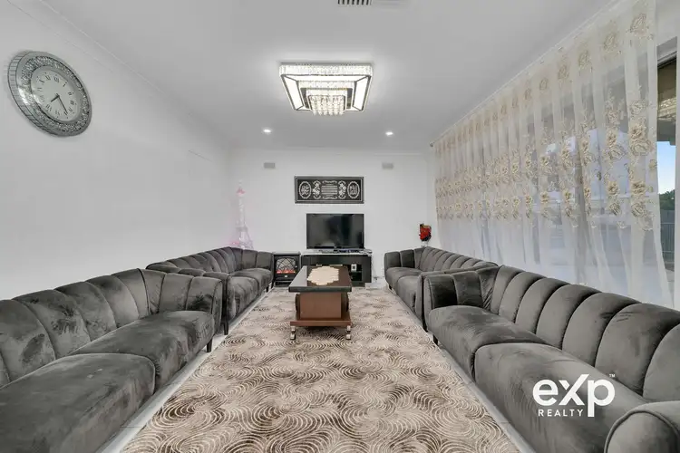 Fourth view of Homely house listing, 50 kings Road, Parafield Gardens SA 5107