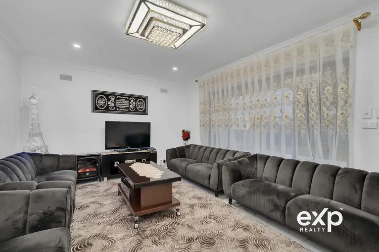 Fifth view of Homely house listing, 50 kings Road, Parafield Gardens SA 5107