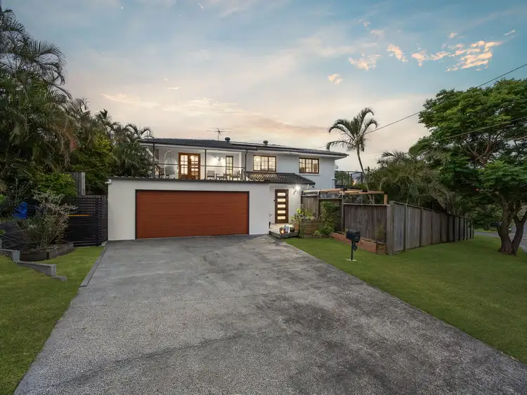 47 Brittain Street, Oxley QLD 4075