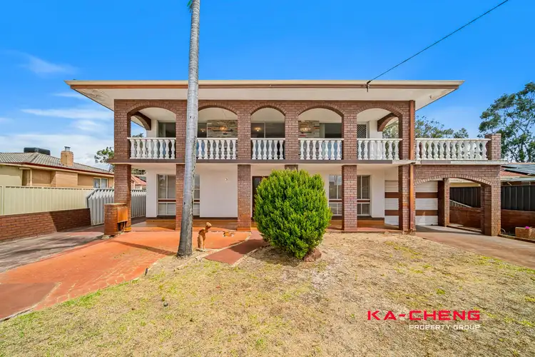 20 Kennington Road, Morley WA 6062