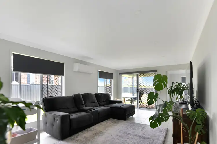 Second view of Homely unit listing, 12 Forrest Way, Gunnedah NSW 2380