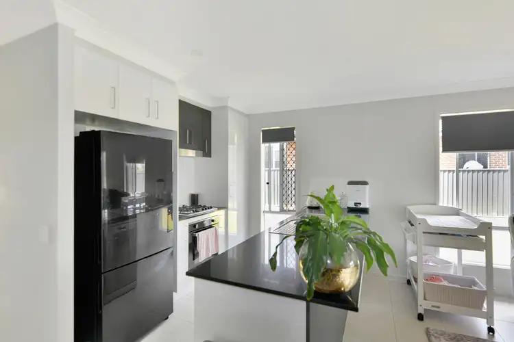 Third view of Homely unit listing, 12 Forrest Way, Gunnedah NSW 2380