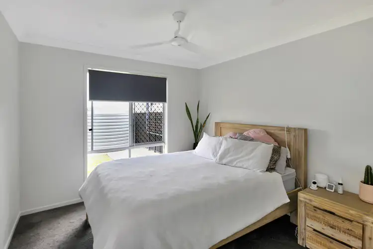 Fourth view of Homely unit listing, 12 Forrest Way, Gunnedah NSW 2380