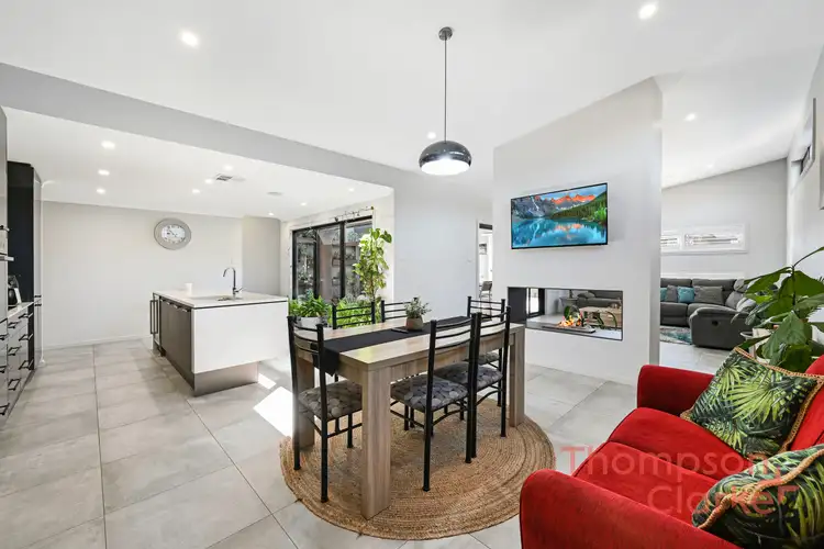 Sixth view of Homely house listing, 17 Grand Parade, Rutherford NSW 2320