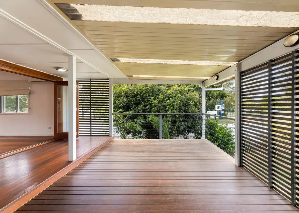 Main view of Homely house listing, 70 Noble Street, Clayfield QLD 4011
