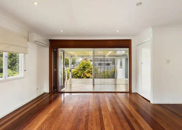 Second view of Homely house listing, 70 Noble Street, Clayfield QLD 4011