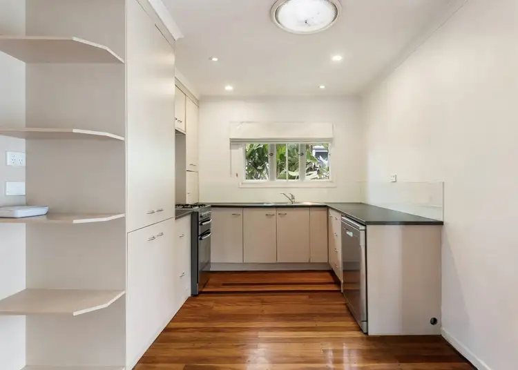 Third view of Homely house listing, 70 Noble Street, Clayfield QLD 4011