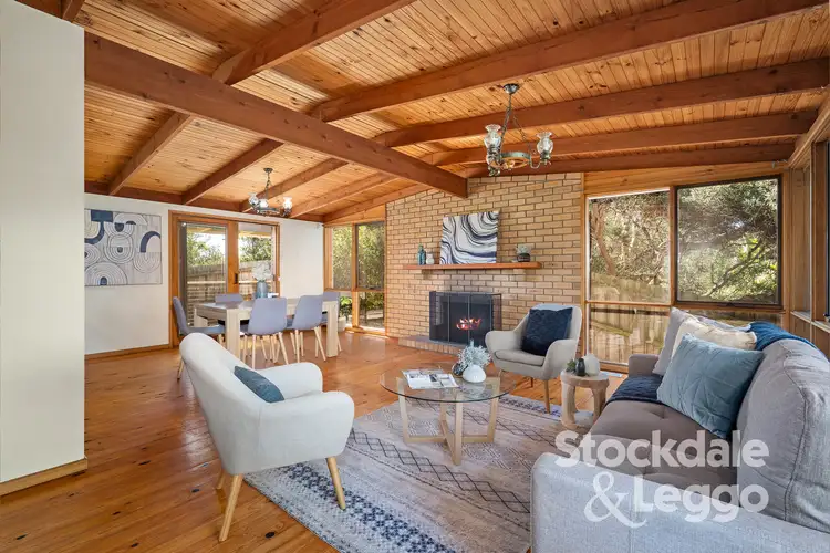 12 Gawalla Street, Rye VIC 3941