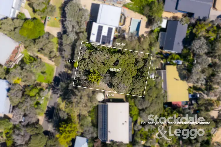 14 Gawalla Street, Rye VIC 3941