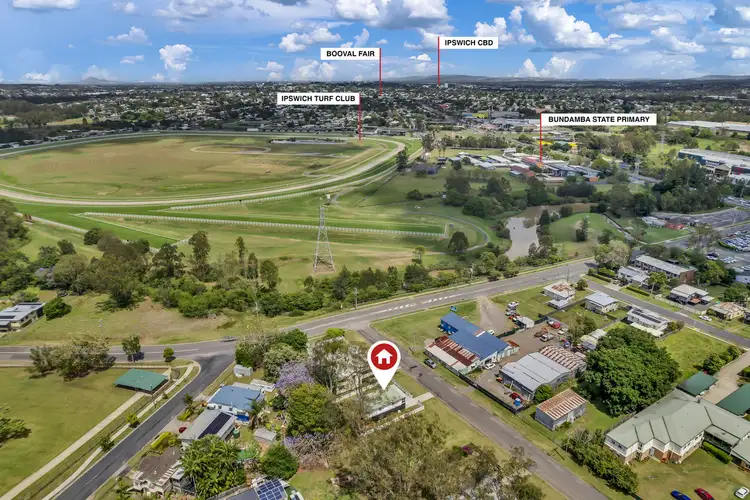 Third view of Homely house listing, 5 Tibbits Street, Bundamba QLD 4304