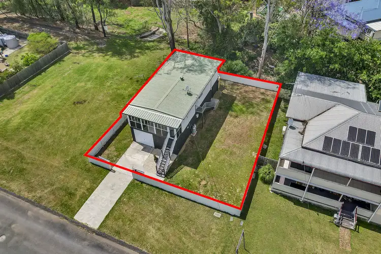 Fifth view of Homely house listing, 5 Tibbits Street, Bundamba QLD 4304