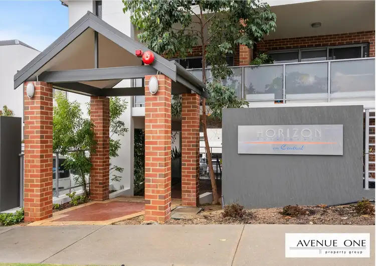 28/54 Central Avenue, Maylands WA 6051
