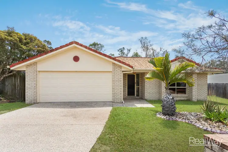63 Lakeview Drive, Deebing Heights QLD 4306