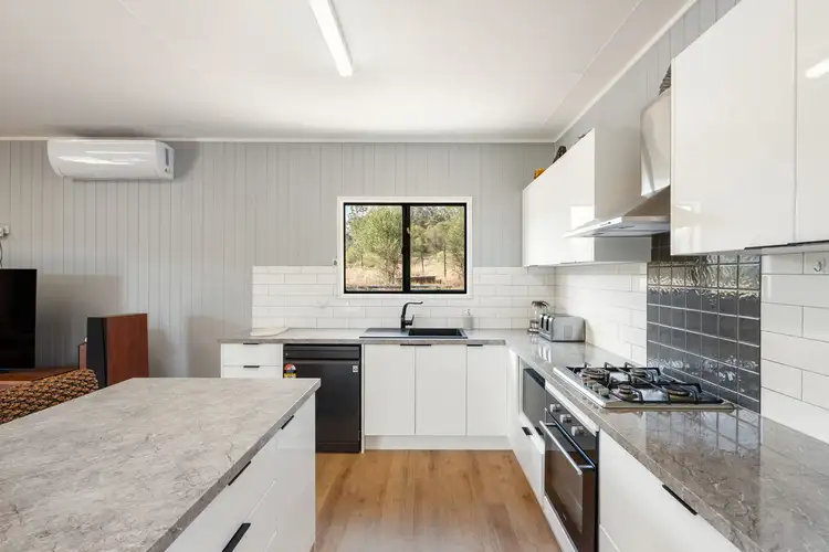 Fourth view of Homely rural property listing, 290 Goombungee-Mount Darry Road, Kilbirnie QLD 4354