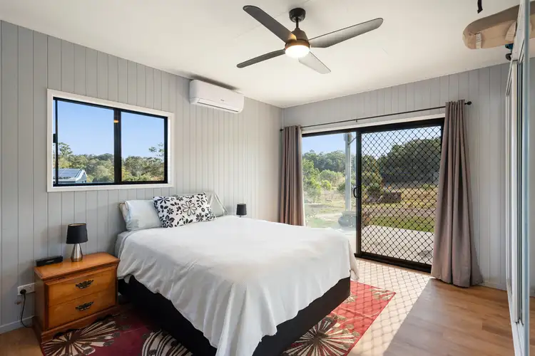 Fifth view of Homely rural property listing, 290 Goombungee-Mount Darry Road, Kilbirnie QLD 4354