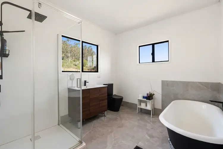 Sixth view of Homely rural property listing, 290 Goombungee-Mount Darry Road, Kilbirnie QLD 4354