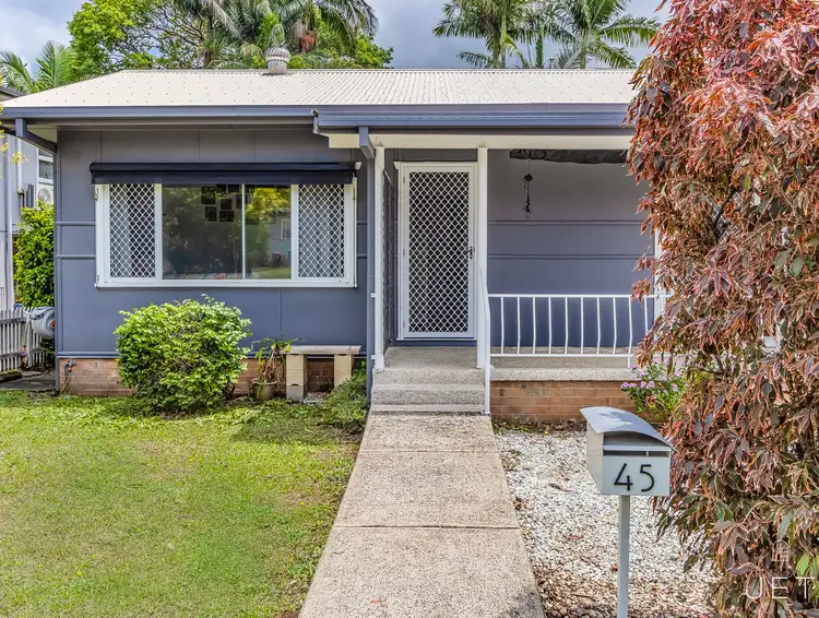 45 William Street, Murwillumbah NSW 2484